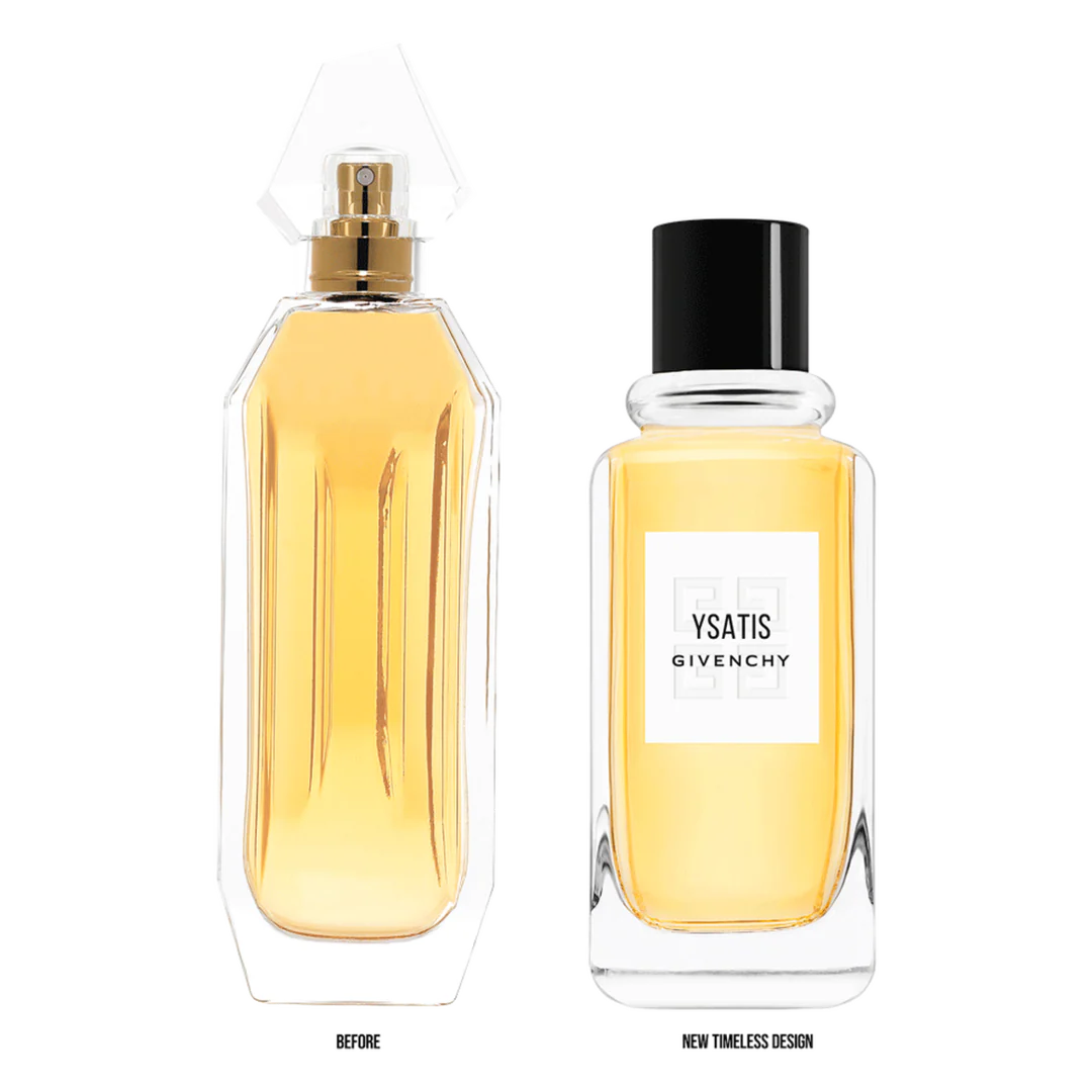 GIVENCHY Ysatis Eau de Toilette Spray - Image 2