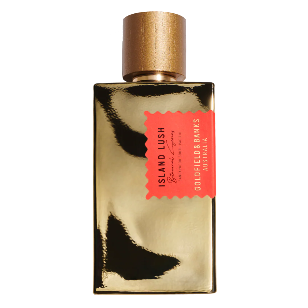 Goldfield & Banks Island Lush Perfume Spray