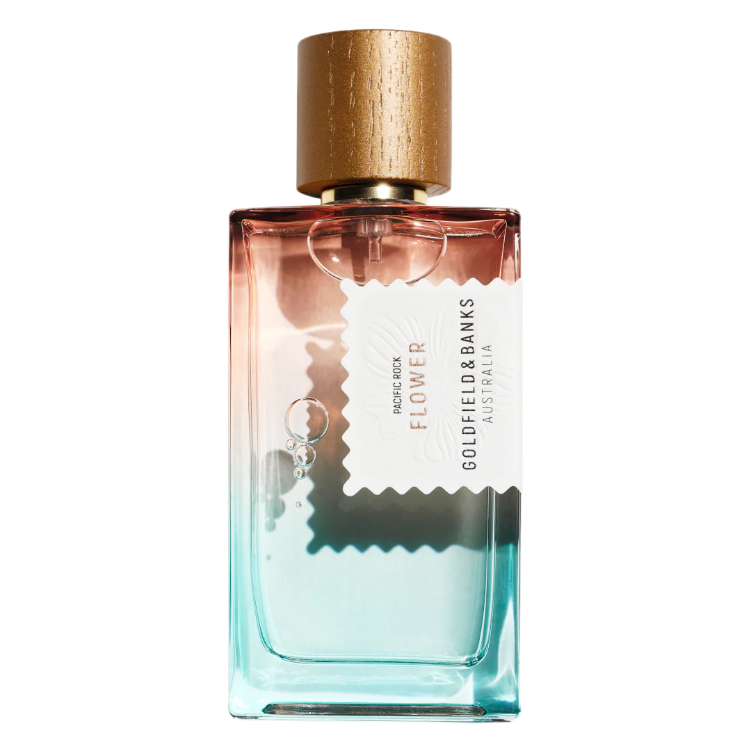 Goldfield & Banks Pacific Rock Flower Perfume Spray
