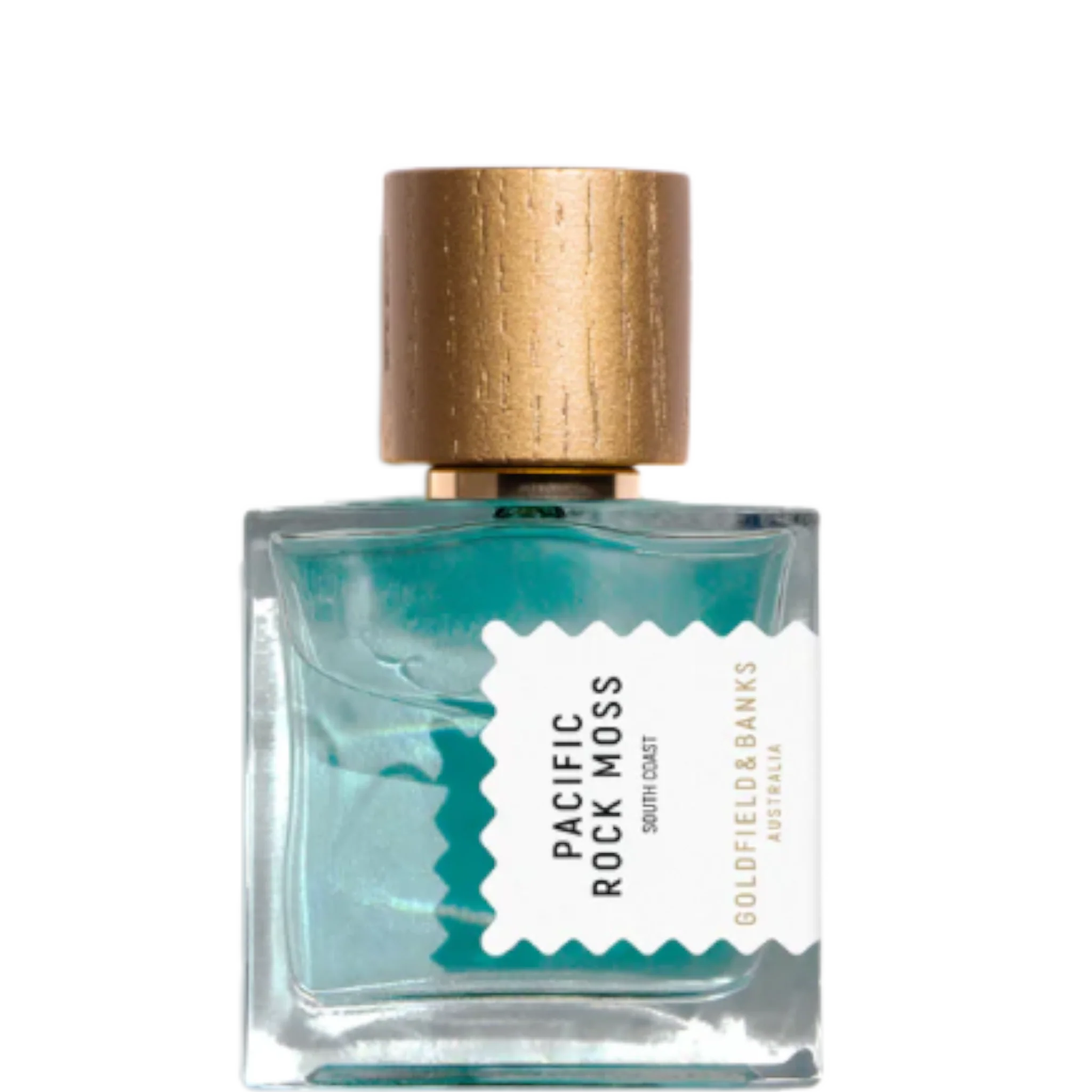Goldfield & Banks Pacific Rock Moss Eau de Parfum - Image 2