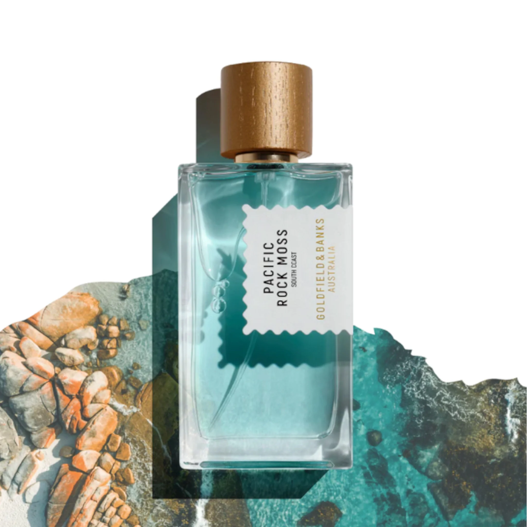 Goldfield & Banks Pacific Rock Moss Eau de Parfum - Image 5