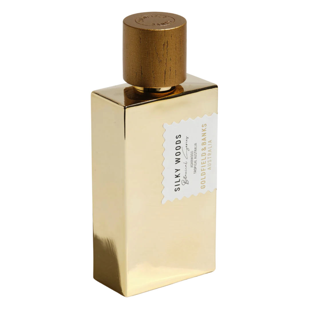 Goldfield & Banks Silky Woods Perfume Spray - Image 2