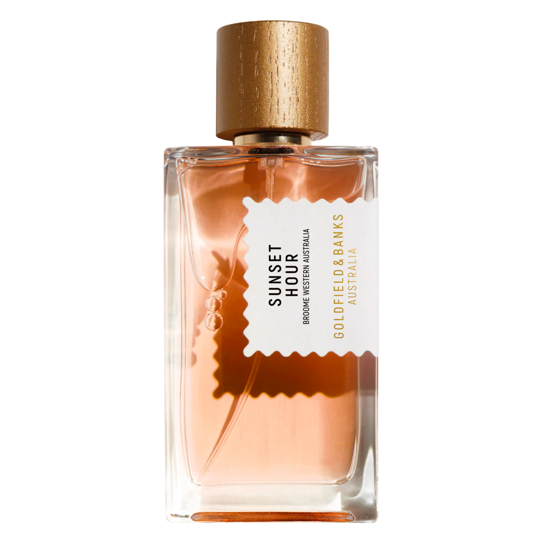 Goldfield & Banks Sunset Hour Perfume Spray