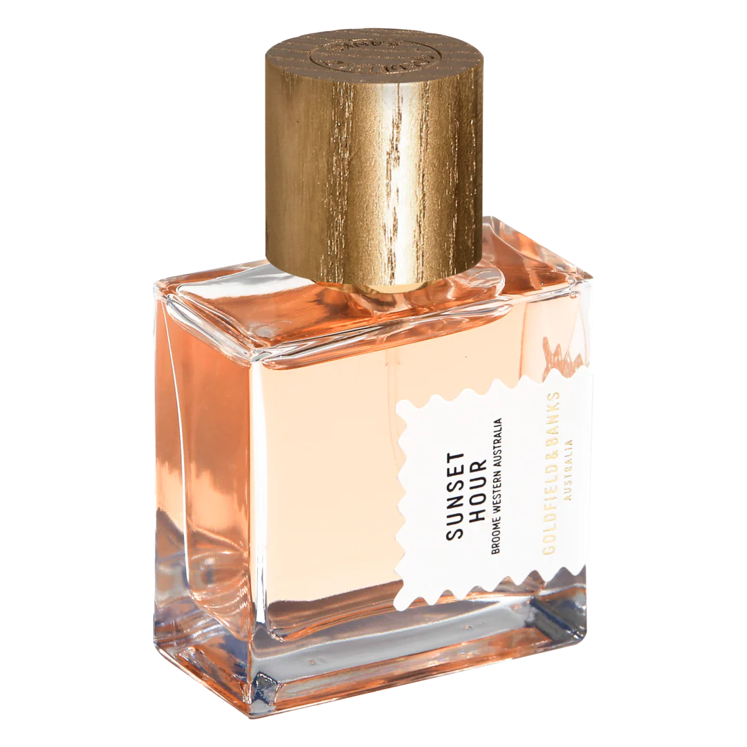 Goldfield & Banks Sunset Hour Perfume Spray - Image 3