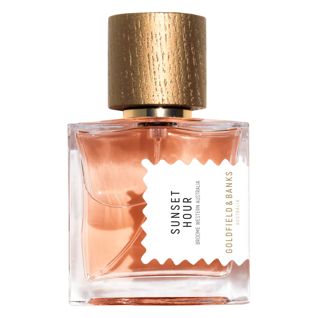 Goldfield & Banks Sunset Hour Perfume Spray - Image 7