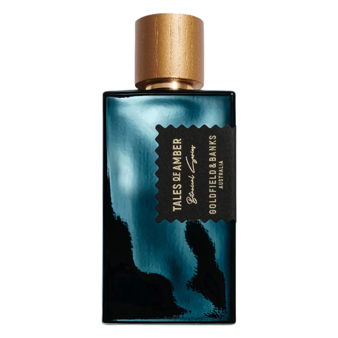 Goldfield & Banks Tales of Amber Extrait de Parfum