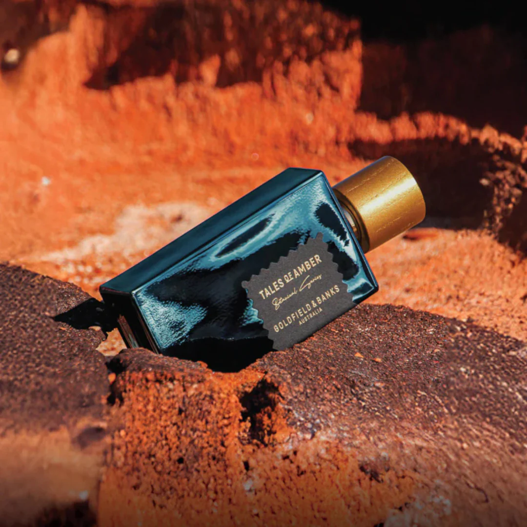 Goldfield & Banks Tales of Amber Extrait de Parfum - Image 3