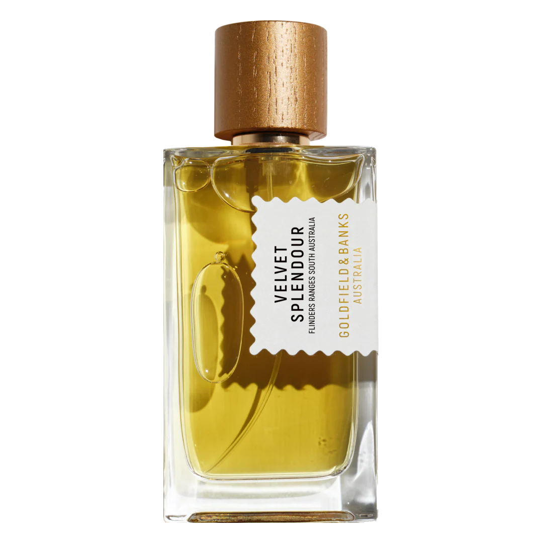 Goldfield & Banks Velvet Splendour Perfume Spray