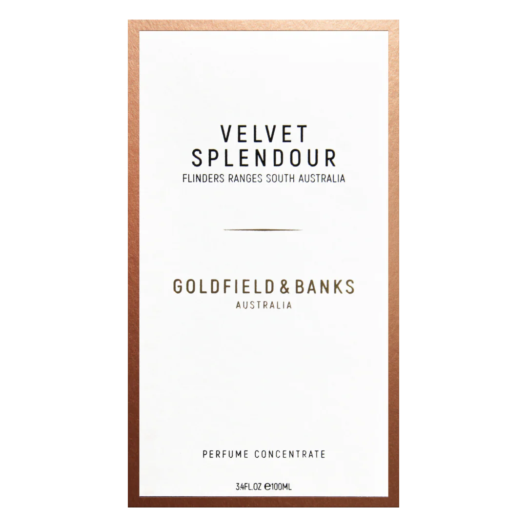 Goldfield & Banks Velvet Splendour Perfume Spray - Image 3