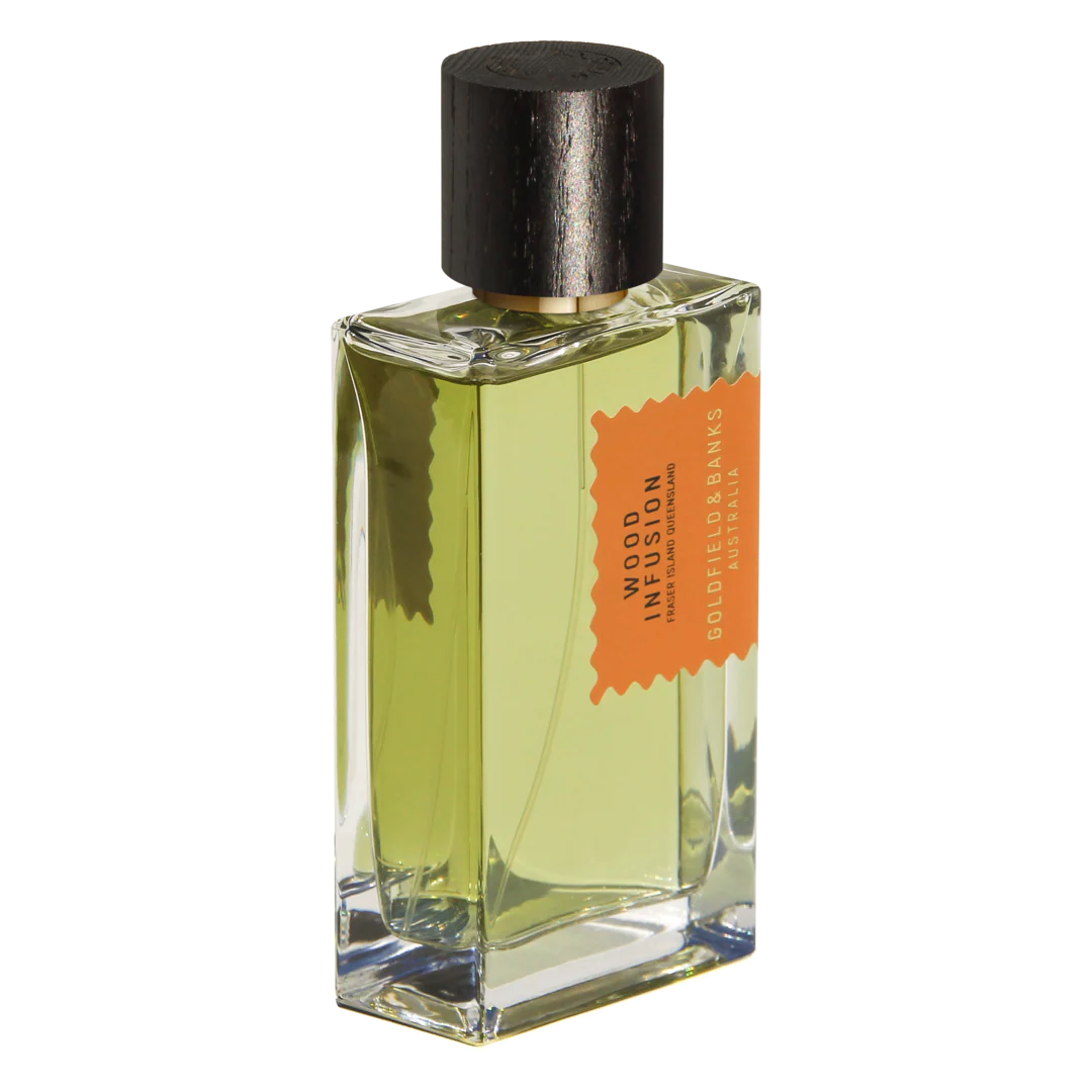 Goldfield & Banks Wood Infusion Eau de Parfum - Image 2