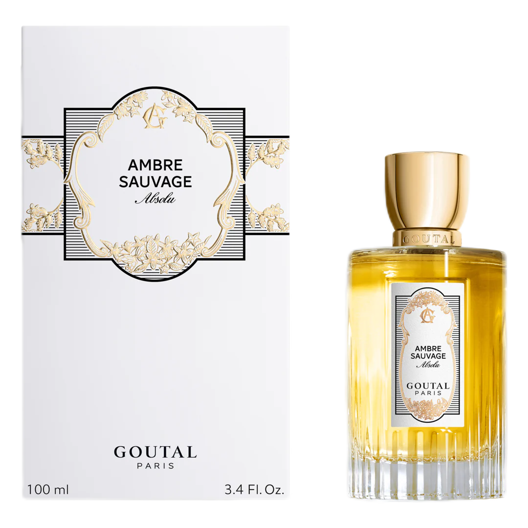 Goutal Ambre Sauvage Absolu Mixed Eau de Parfum Spray - Image 2