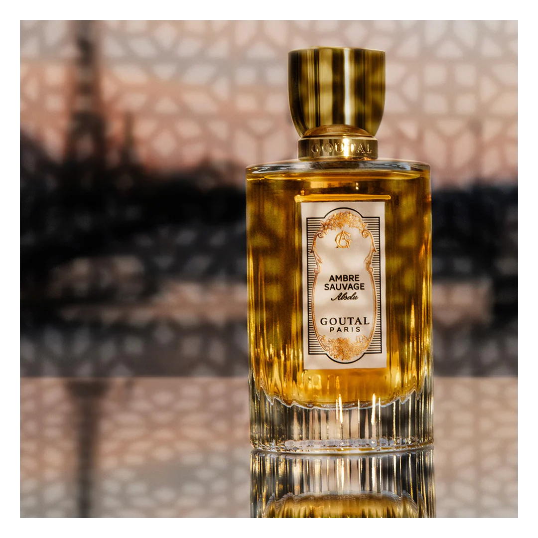 Goutal Ambre Sauvage Absolu Mixed Eau de Parfum Spray - Image 4