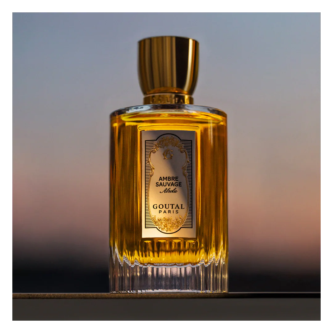 Goutal Ambre Sauvage Absolu Mixed Eau de Parfum Spray - Image 5