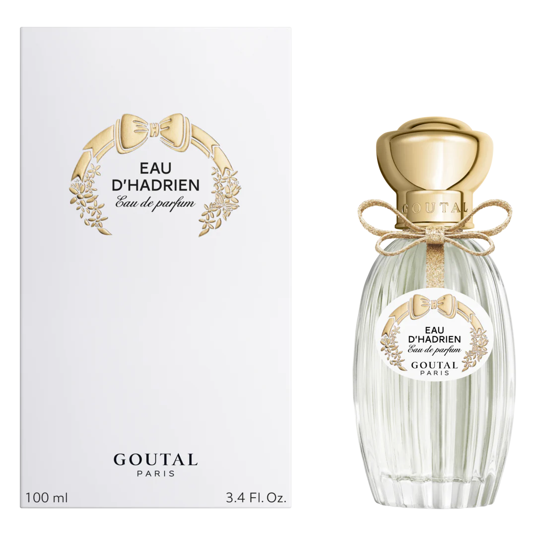 Goutal Eau d'Hadrien Eau de Parfum Spray - Image 2