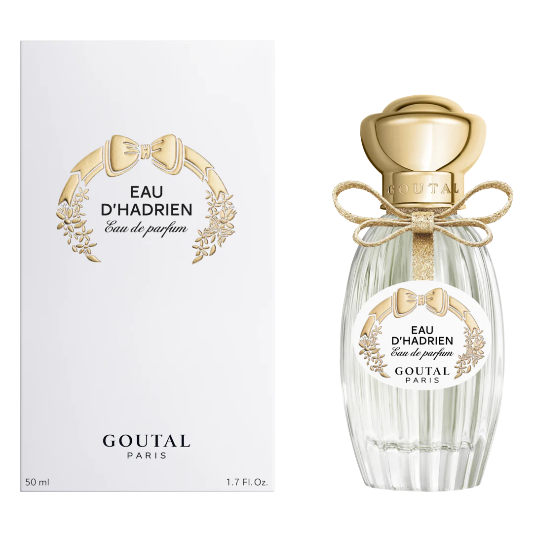 Goutal Eau d'Hadrien Eau de Parfum Spray - Image 3