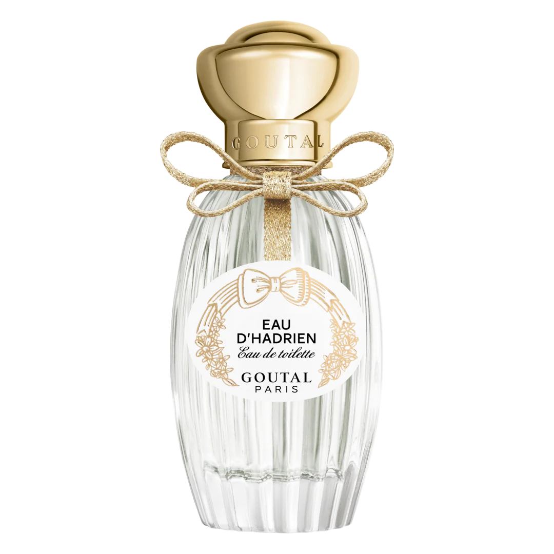 Goutal Eau d'Hadrien Eau de Toilette Spray