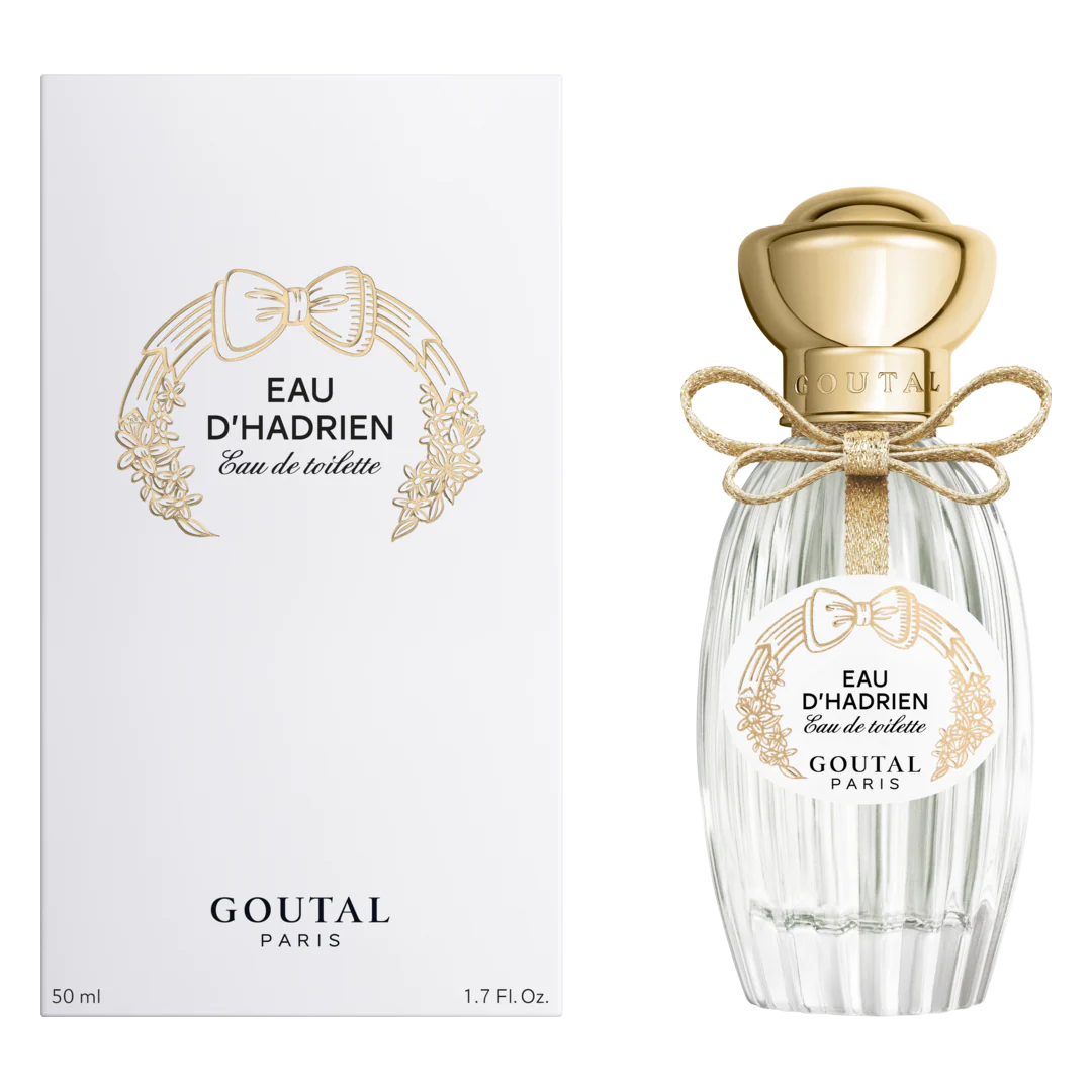 Goutal Eau d'Hadrien Eau de Toilette Spray - Image 4