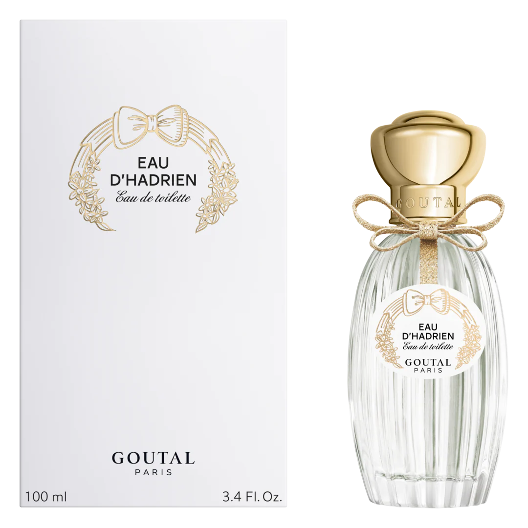 Goutal Eau d'Hadrien Eau de Toilette Spray - Image 5