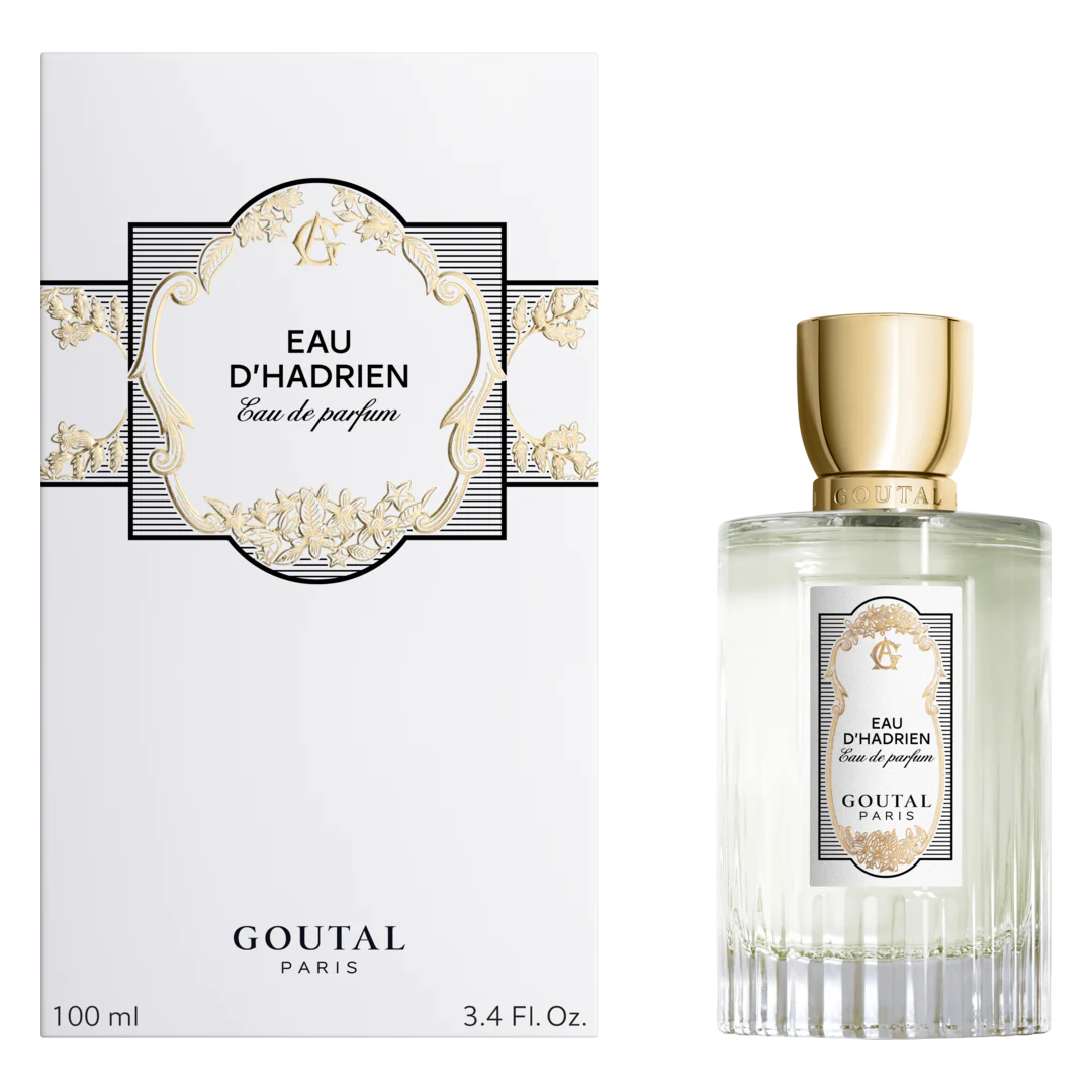 Goutal Eau d'Hadrien For Men Eau de Parfum Spray - Image 2