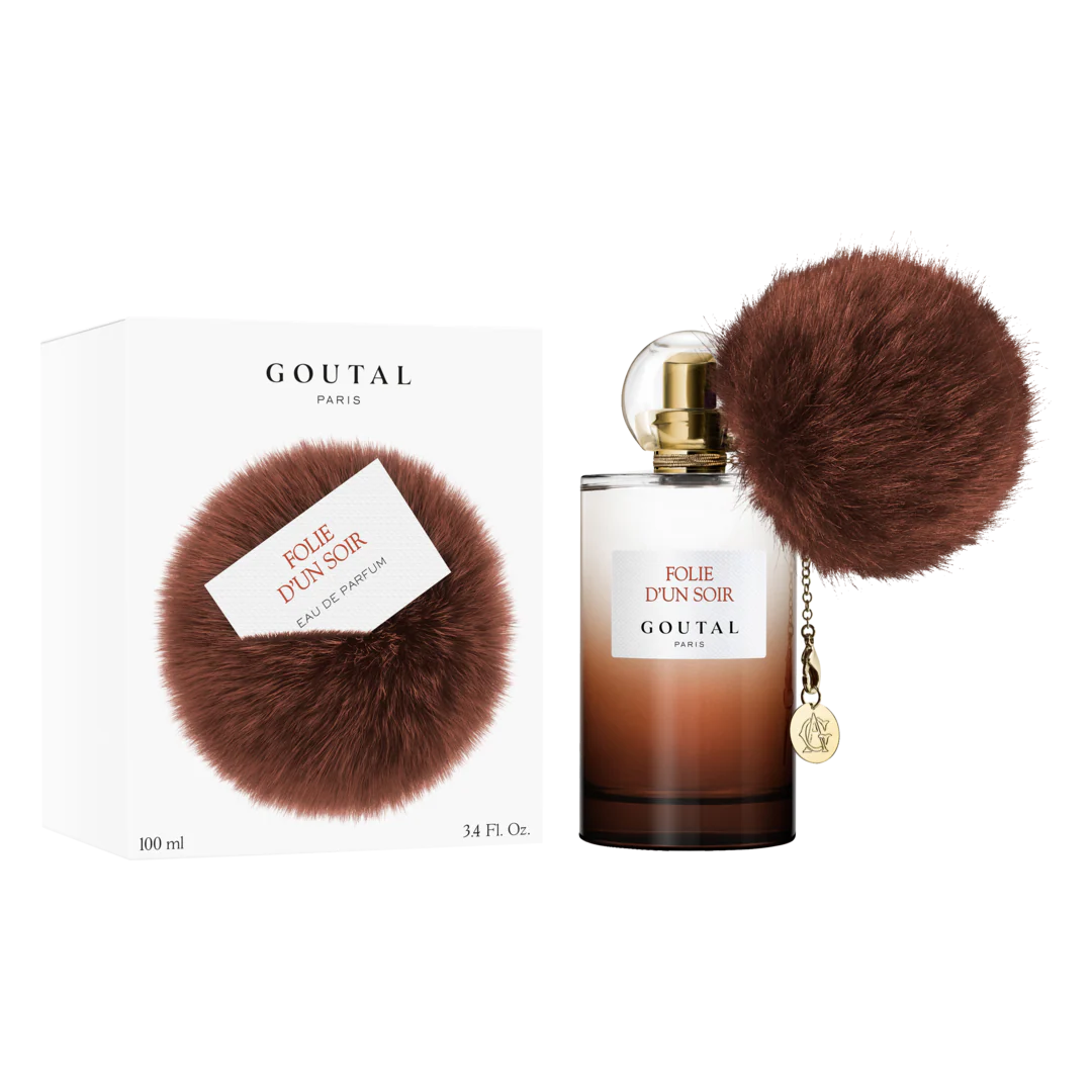 Goutal Folie D'un Soir Eau de Parfum Spray - Image 5