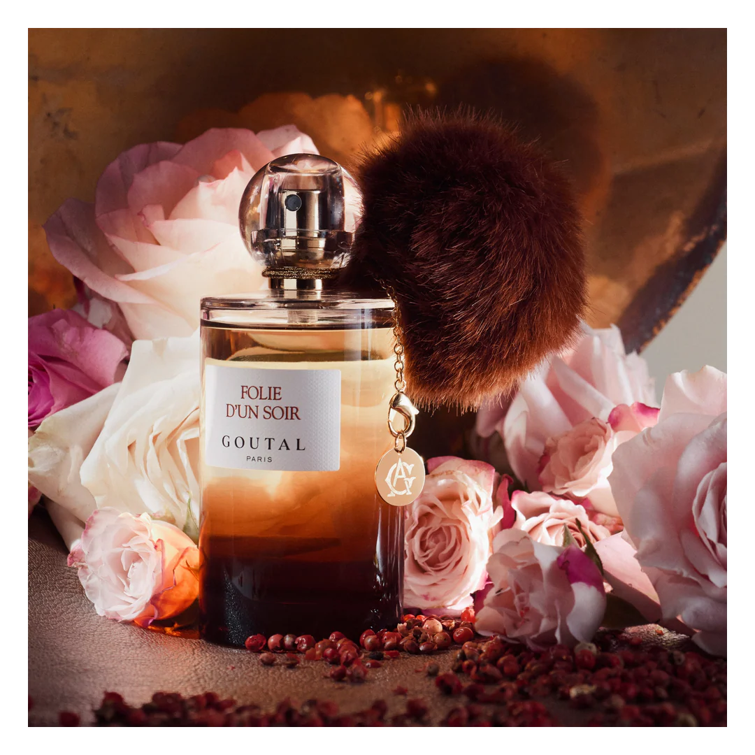 Goutal Folie D'un Soir Eau de Parfum Spray - Image 6