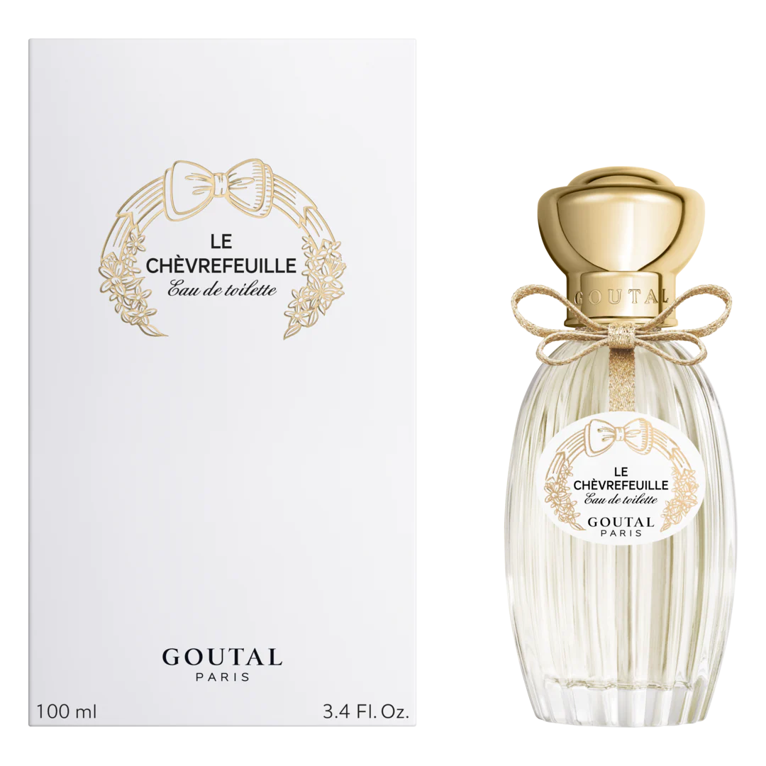 Goutal Le Chevrefeuille Eau de Toilette Spray - Image 3