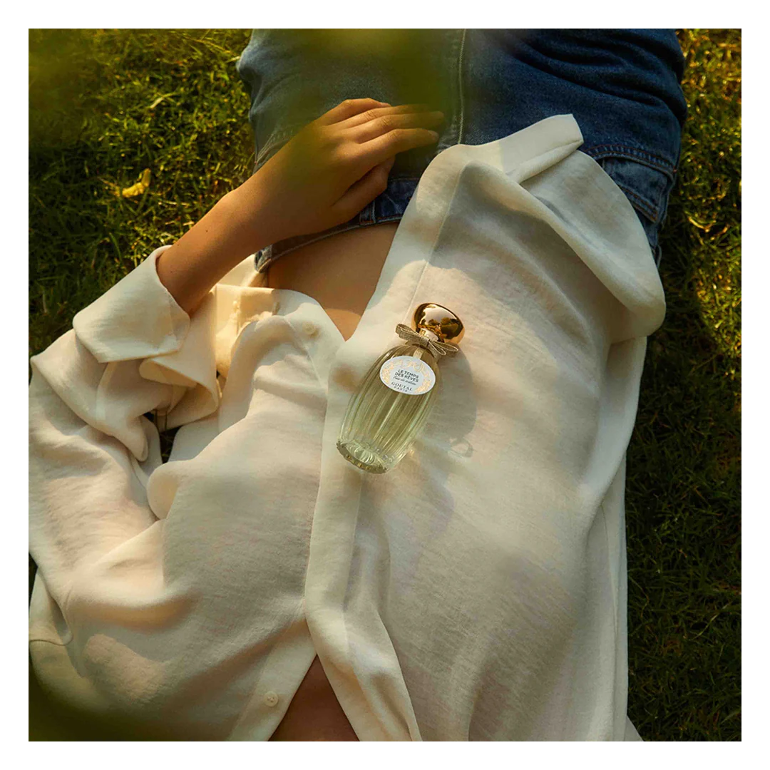 Goutal Le Temps des Reves Eau de Toilette Spray - Image 4