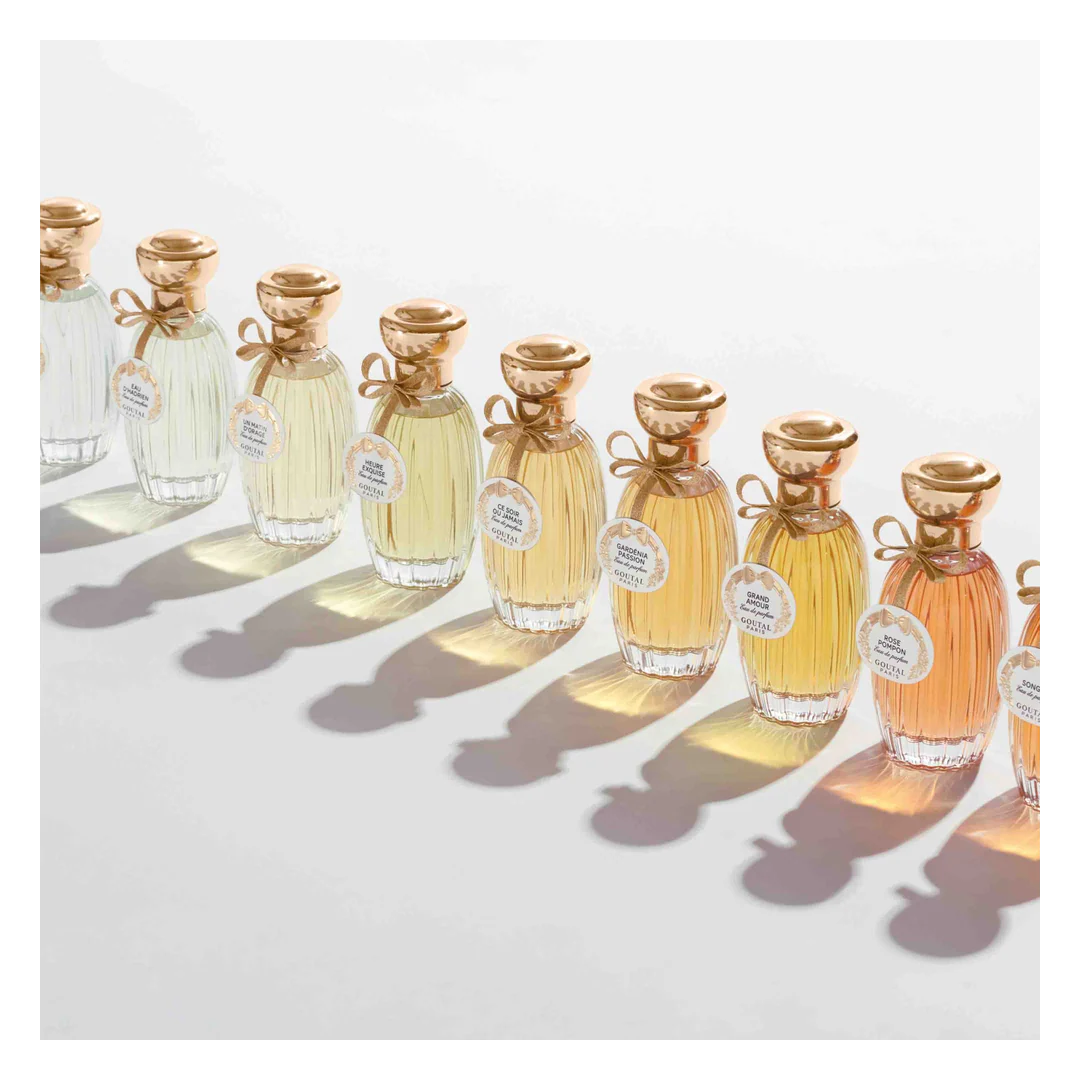 Goutal Le Temps des Reves Eau de Toilette Spray - Image 5