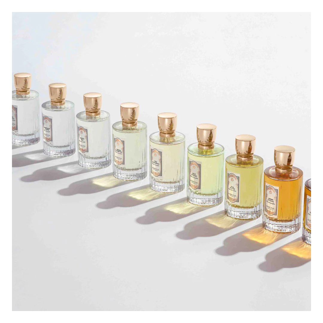 Goutal Ninfeo Mio Eau de Toilette Spray - Image 3