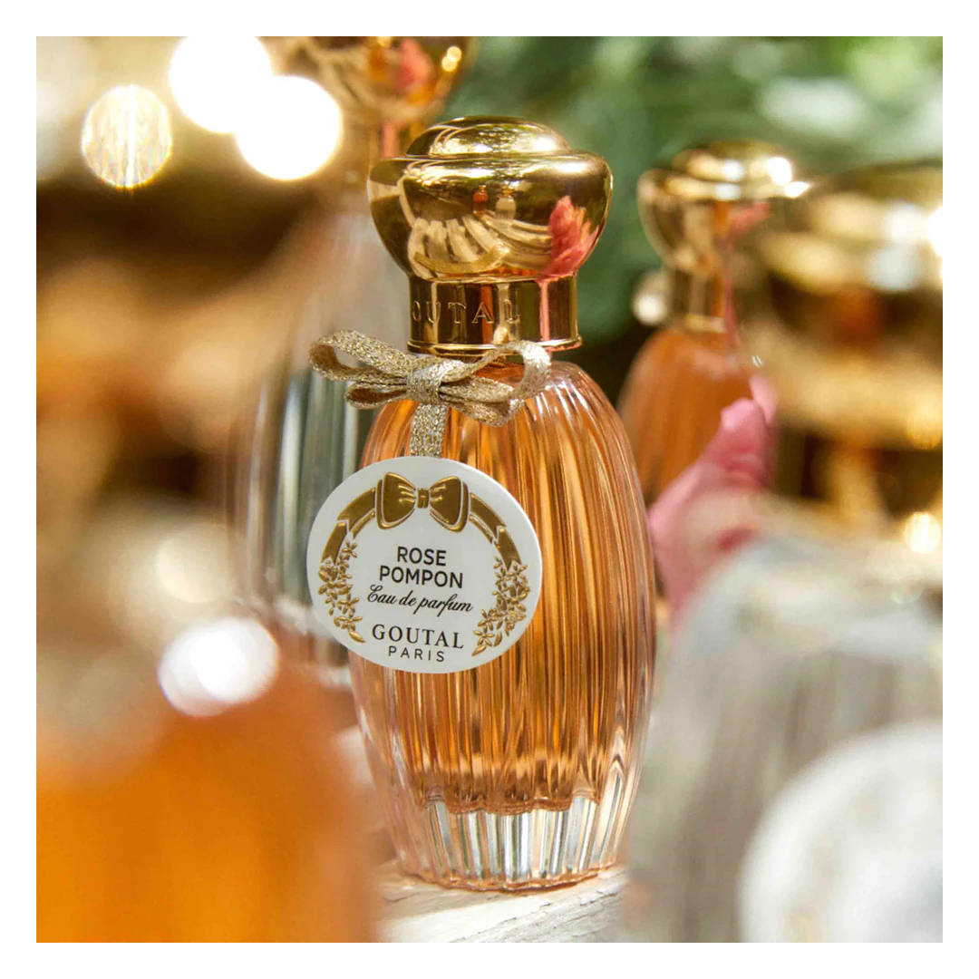 Goutal Rose Pompon Eau de Parfum Spray - Image 6