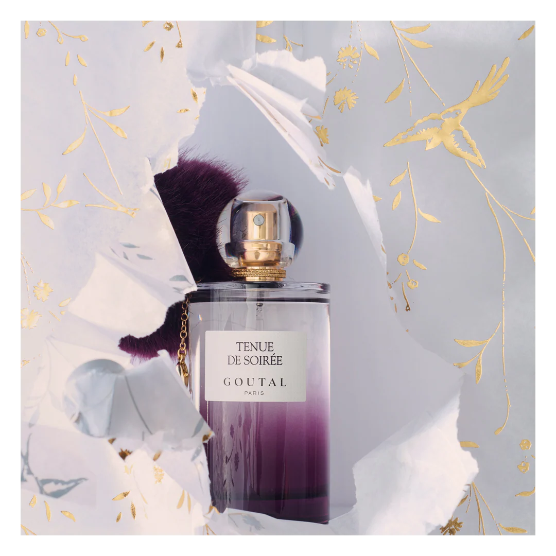 Goutal Tenue de Soirée Eau de Parfum Spray - Image 4