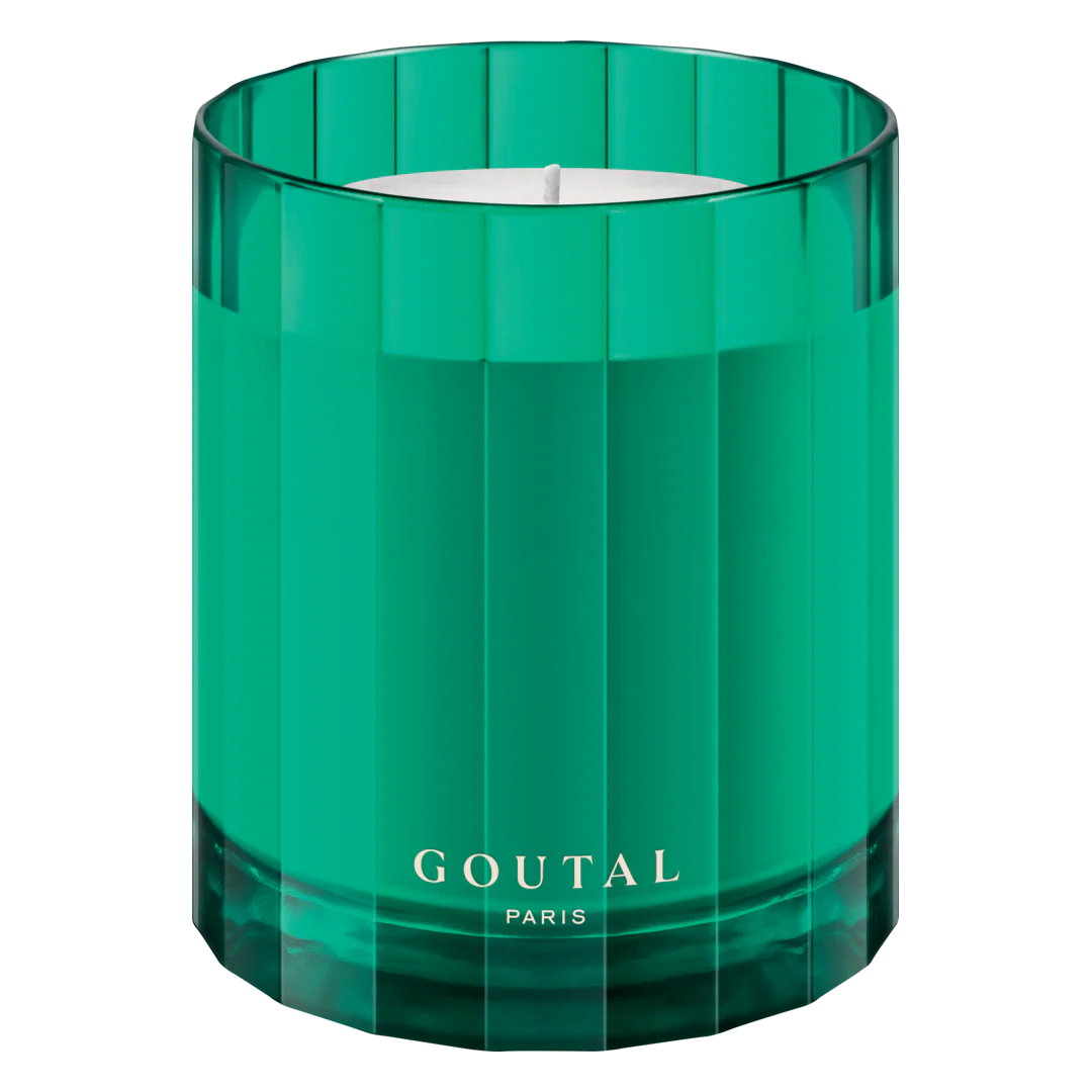 Goutal Un Jardin Aromatique Scented Candle