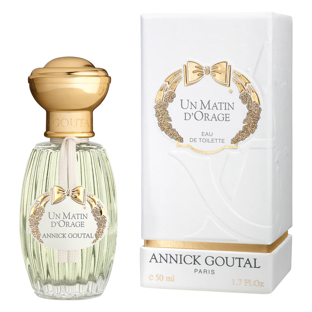 Goutal Un Matin d'Orage Eau de Parfum Spray - Image 3
