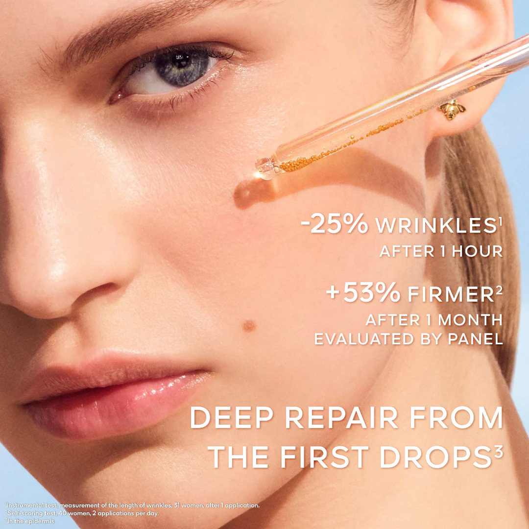 GUERLAIN Abeille Royale Youth Watery Oil Serum - Image 10