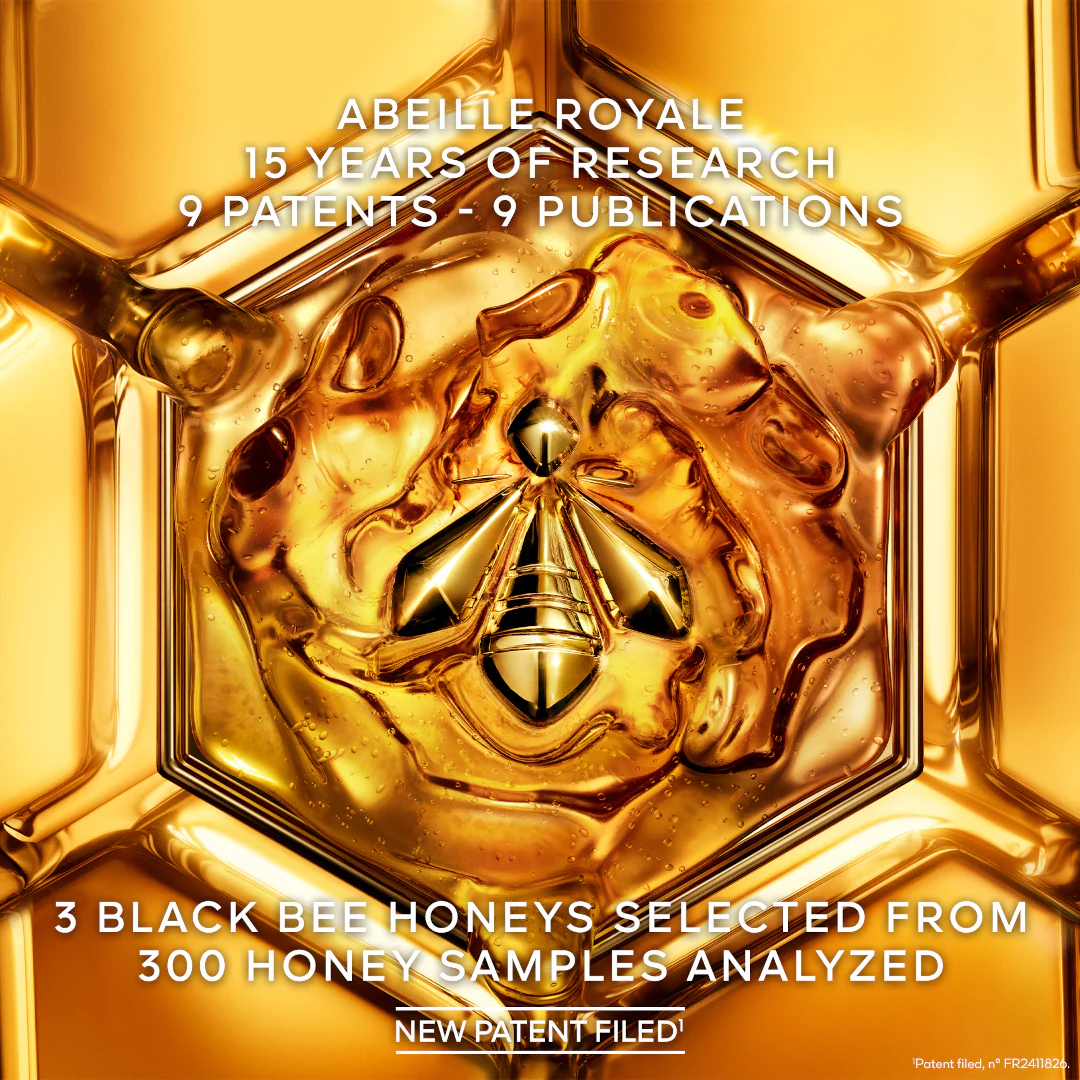 GUERLAIN Abeille Royale Youth Watery Oil Serum - Image 13
