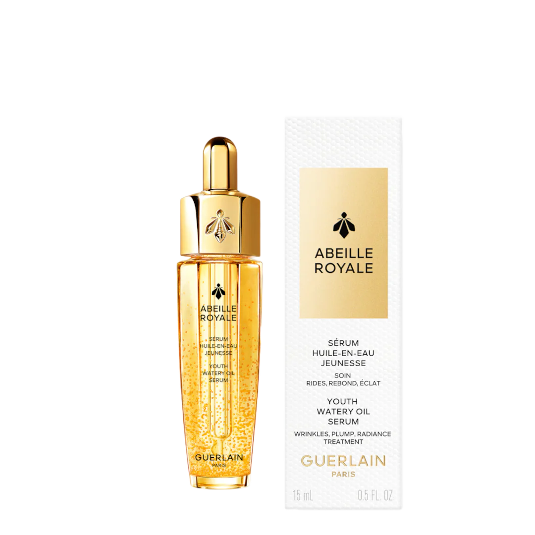 GUERLAIN Abeille Royale Youth Watery Oil Serum - Image 2
