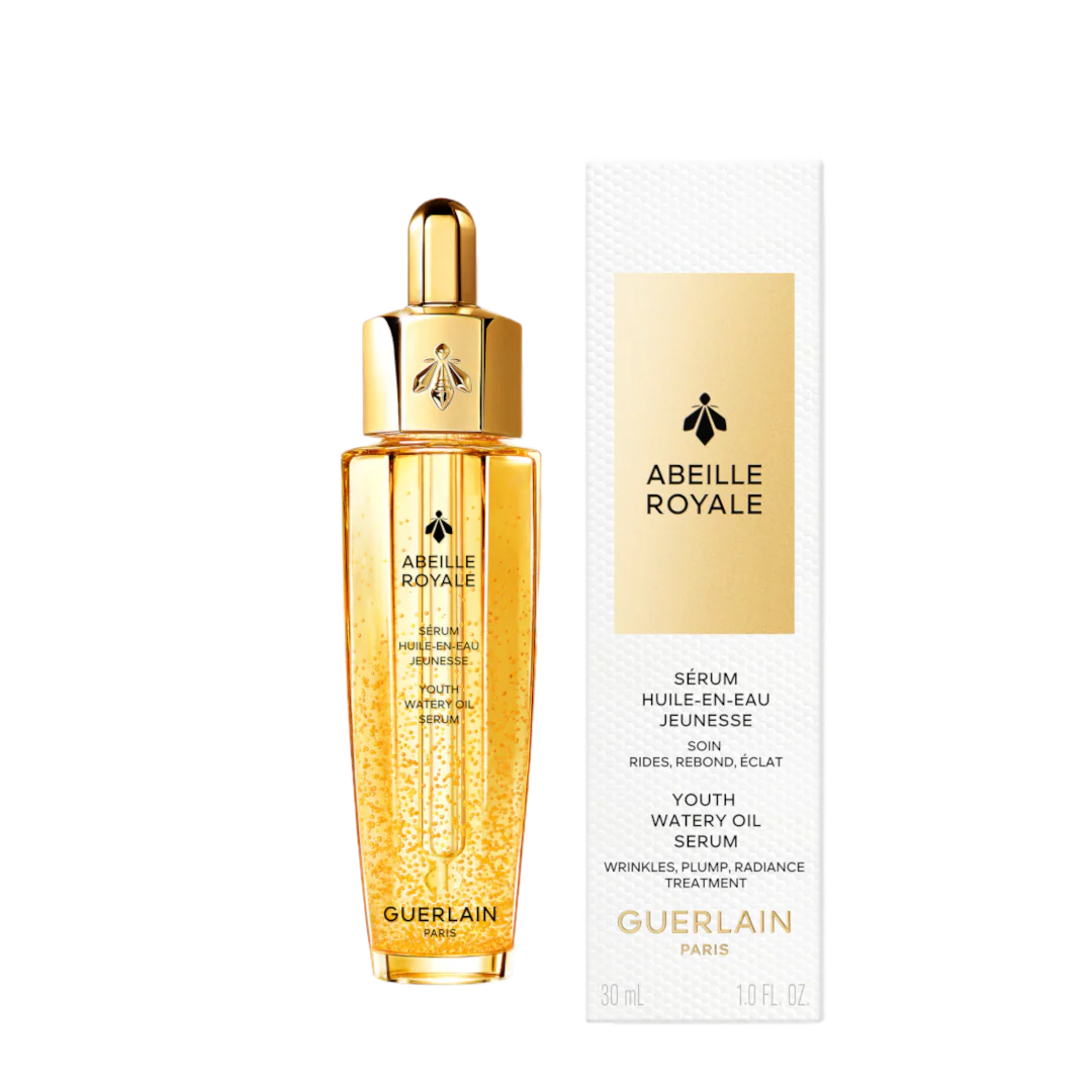 GUERLAIN Abeille Royale Youth Watery Oil Serum - Image 4