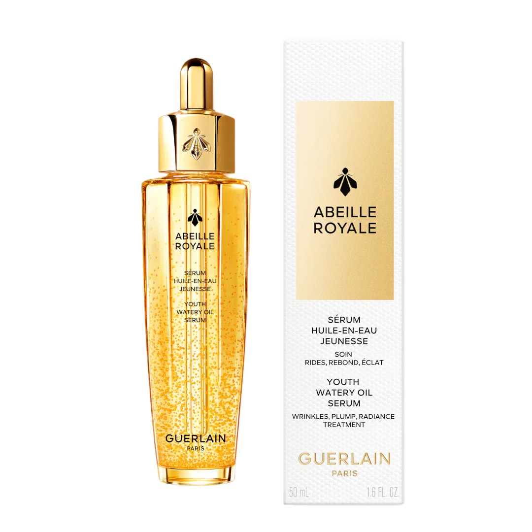 GUERLAIN Abeille Royale Youth Watery Oil Serum - Image 6