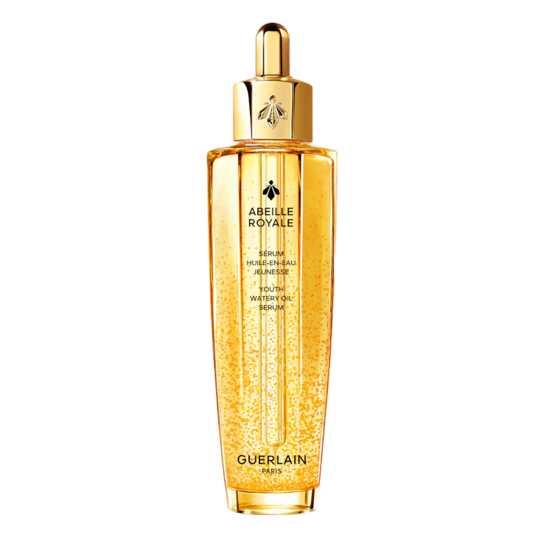 GUERLAIN Abeille Royale Youth Watery Oil Serum - Image 7