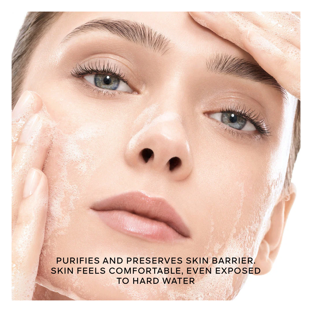GUERLAIN Abeille Royale Cleansing Care Mousse - Image 5