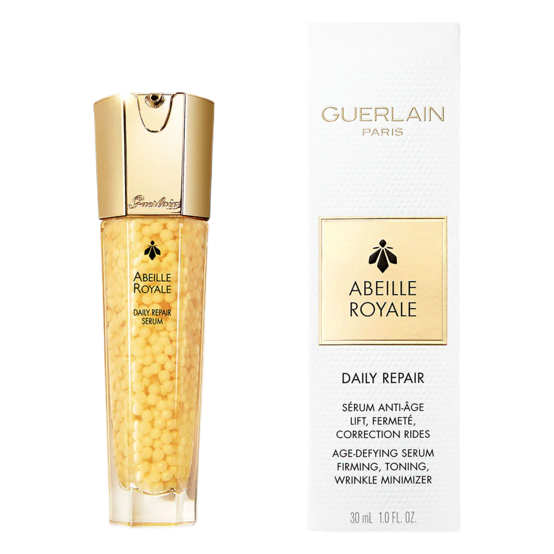GUERLAIN Abeille Royale Daily Repair Serum - Image 2