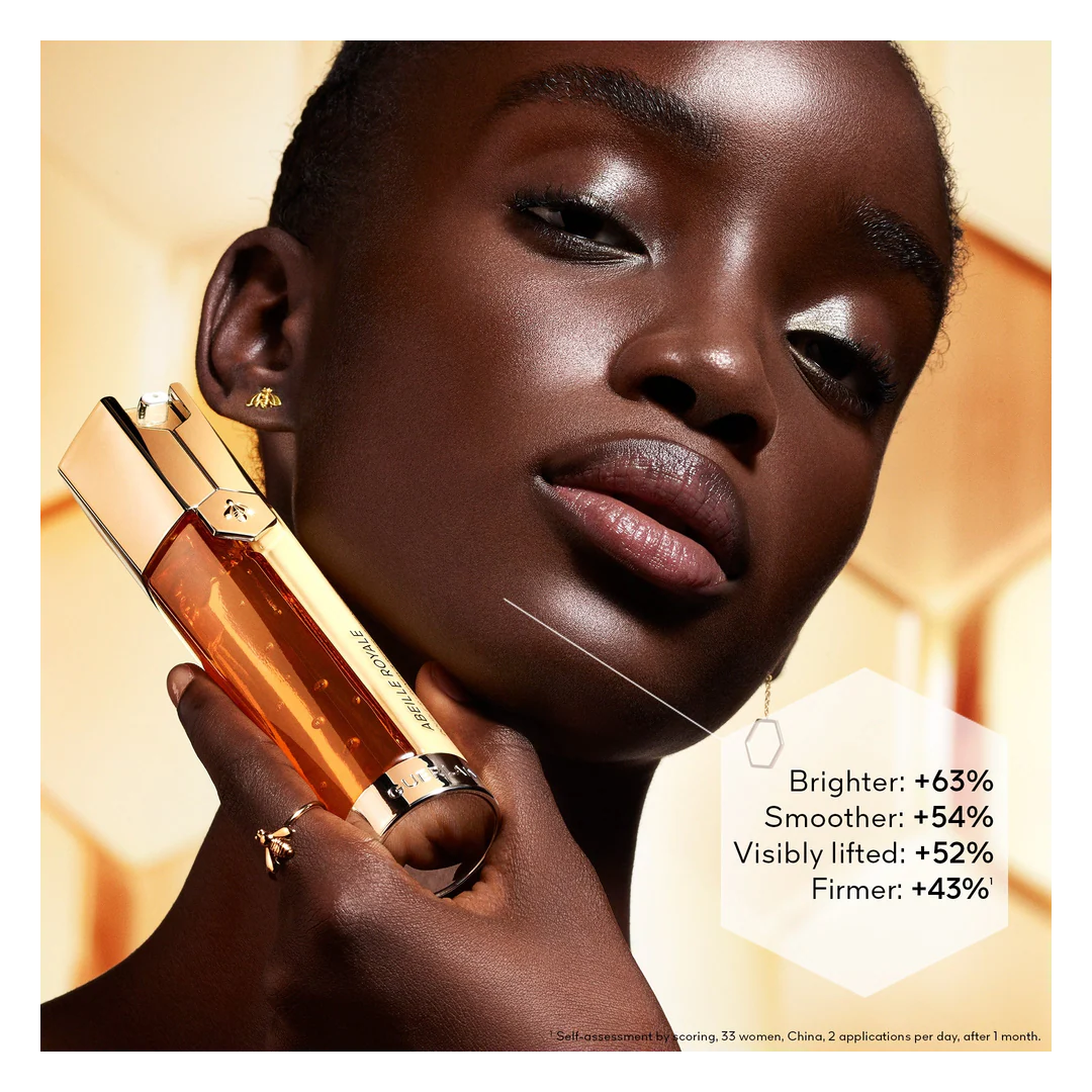 GUERLAIN Abeille Royale Double R Renew & Repair Advanced Serum - Image 8