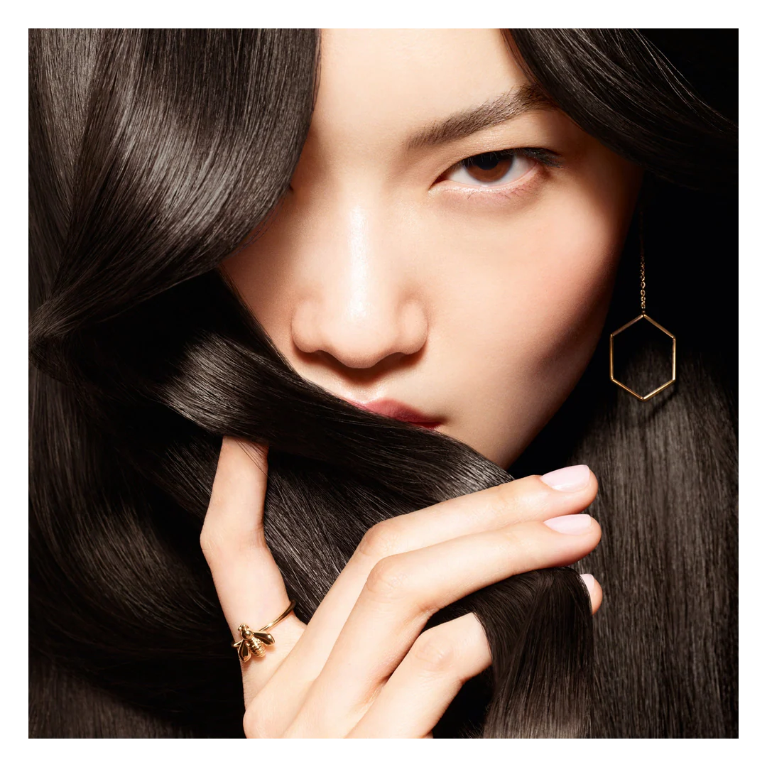 GUERLAIN Abeille Royale Double R Scalp & Hair Radiance & Repair Hair Mask - Image 6