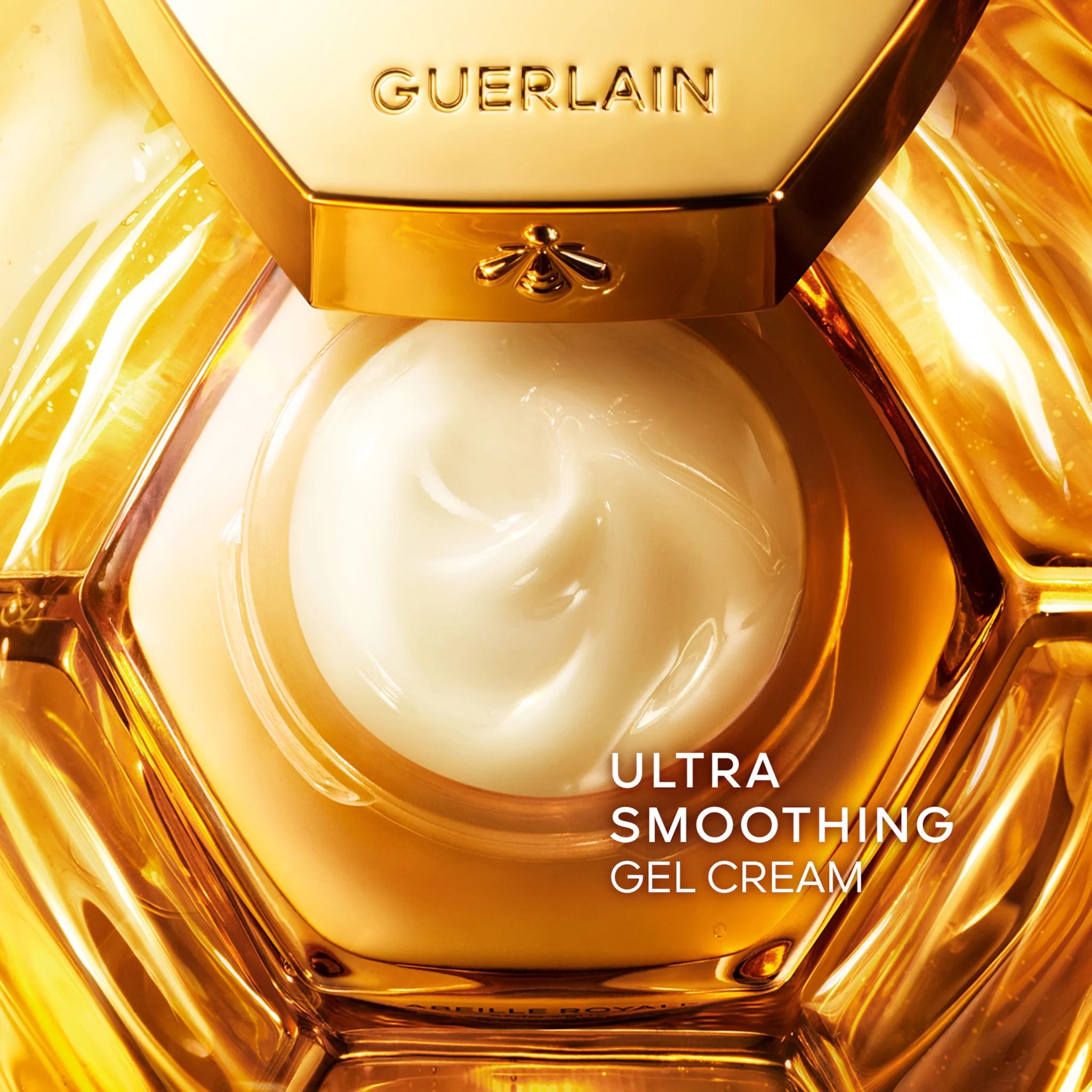 GUERLAIN Abeille Royale Eye Cream - Image 6