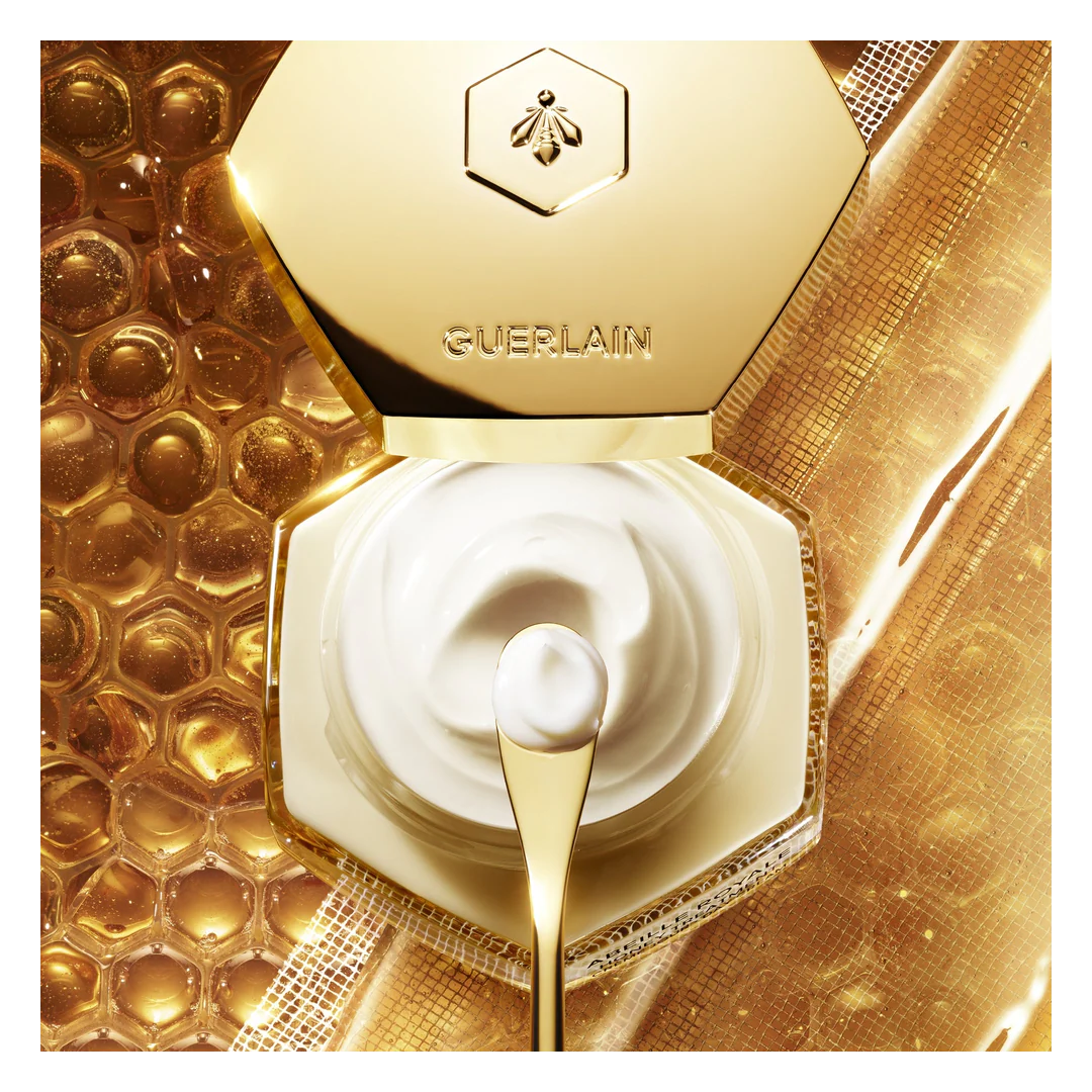 GUERLAIN Abeille Royale Honey Treatment Day Cream - Image 9