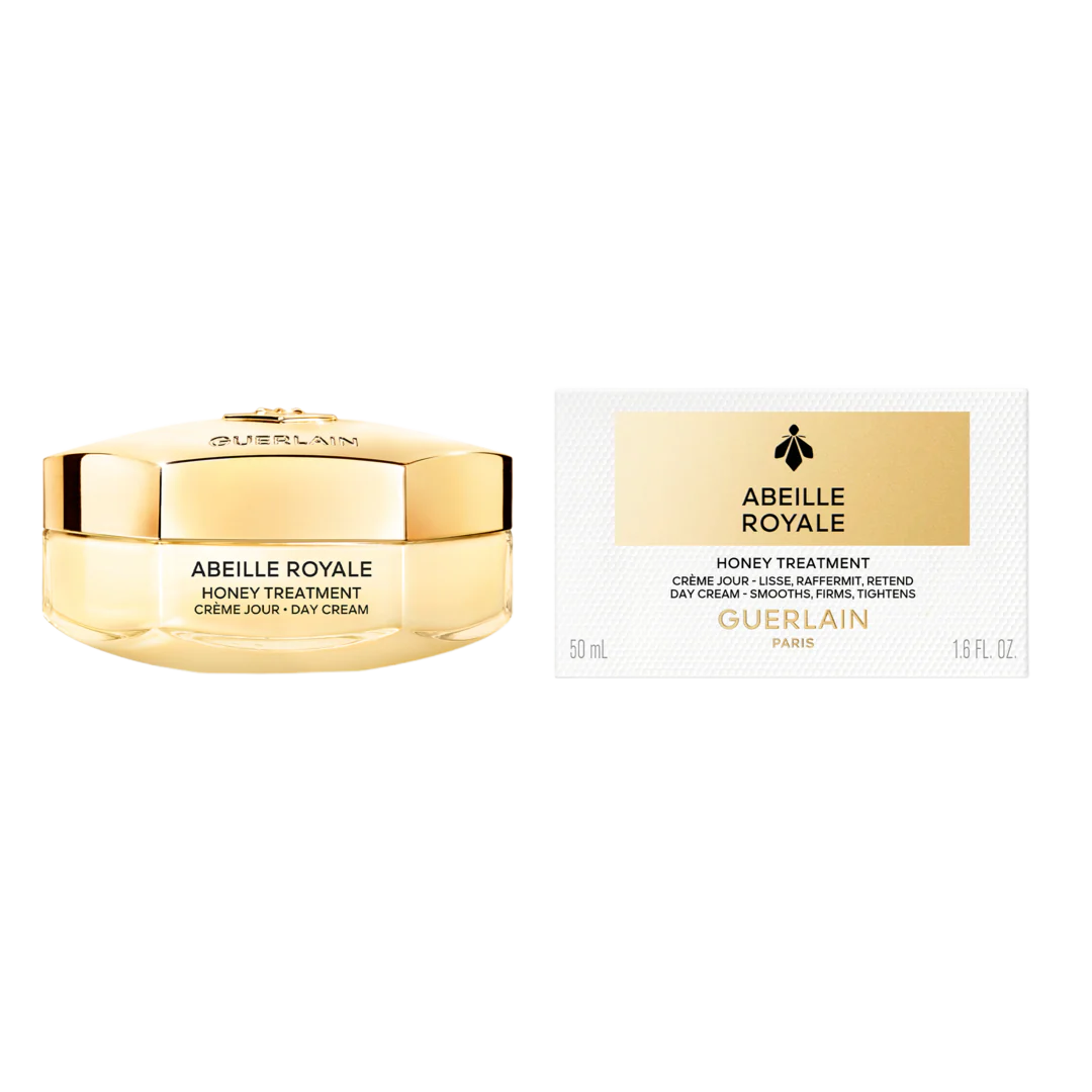 GUERLAIN Abeille Royale Honey Treatment Day Cream Refill - Image 2