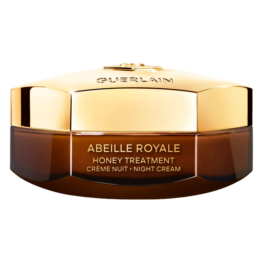 GUERLAIN Abeille Royale Honey Treatment Night Cream