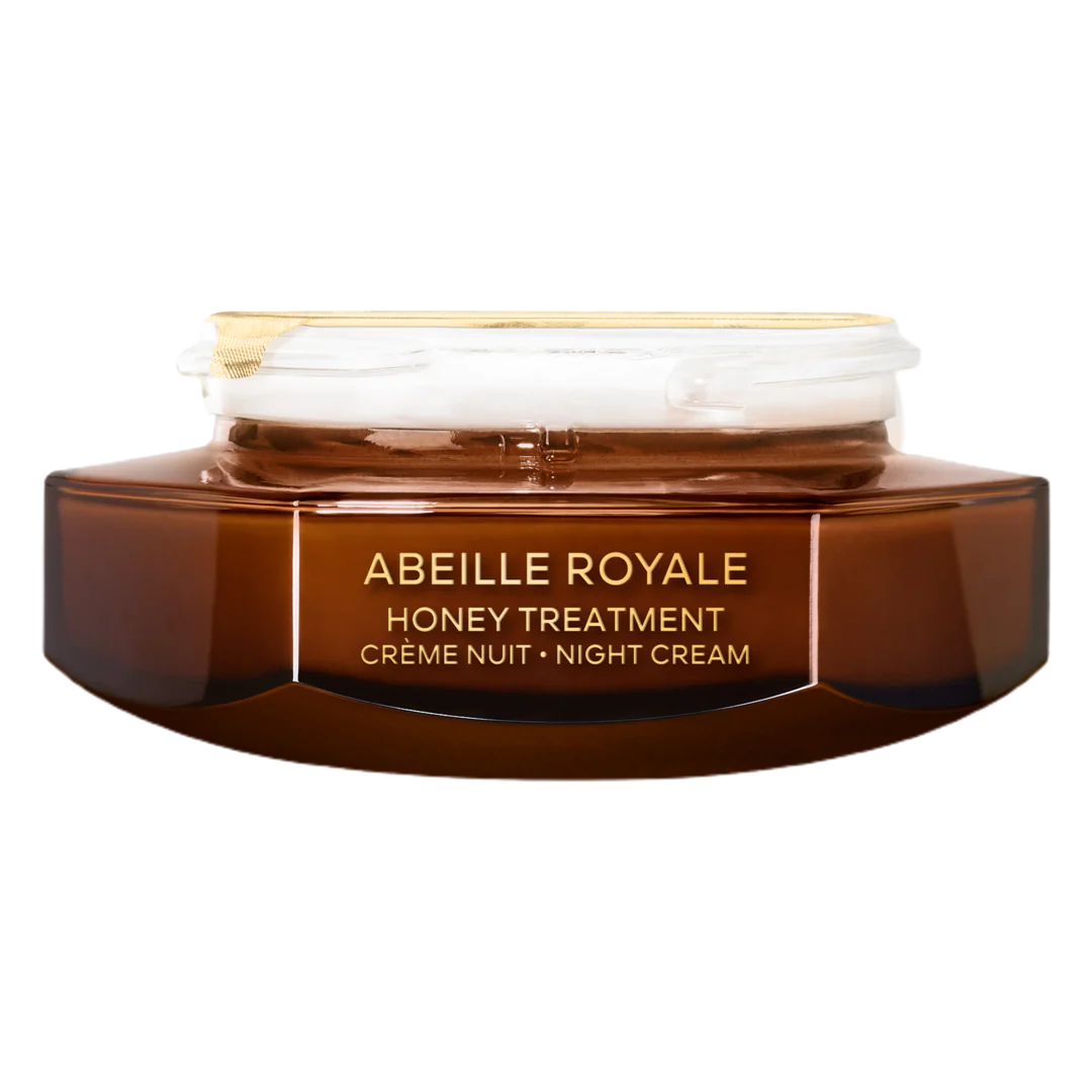 GUERLAIN Abeille Royale Honey Treatment Night Cream Refill