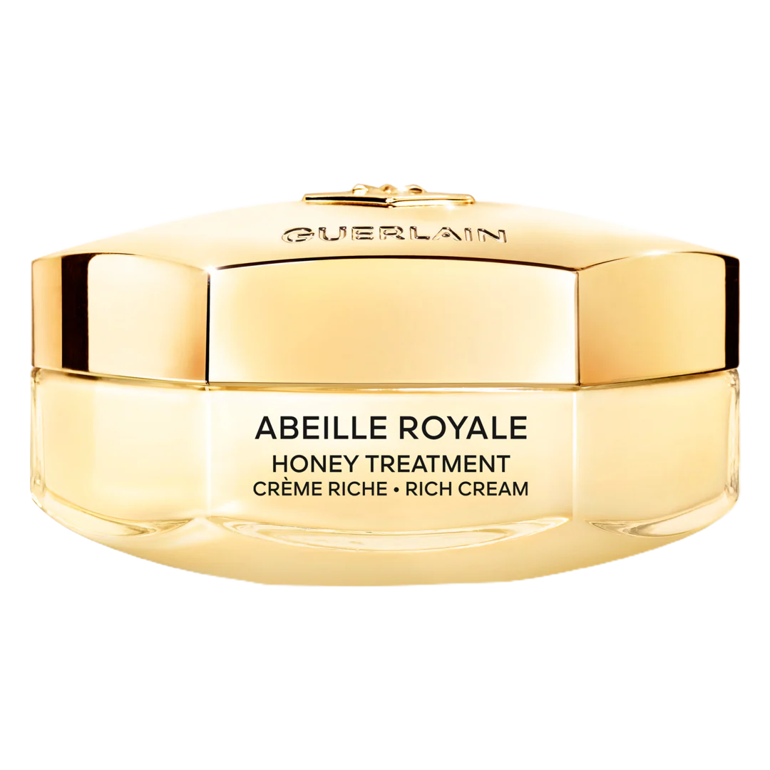 GUERLAIN Abeille Royale Honey Treatment Rich Day Cream