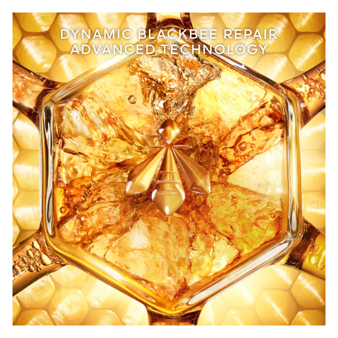 GUERLAIN Abeille Royale Honey Treatment Rich Day Cream - Image 6